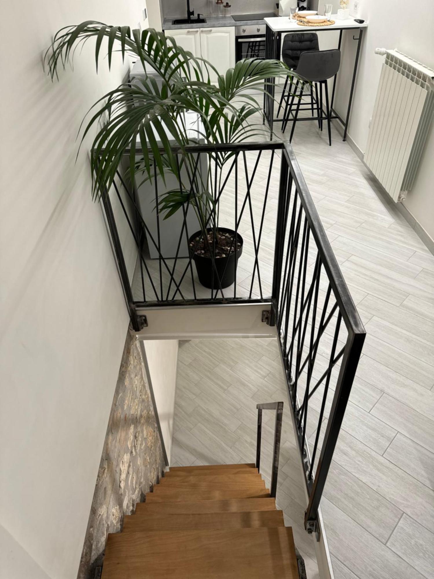 Angelina Home Campobasso Bagian luar foto