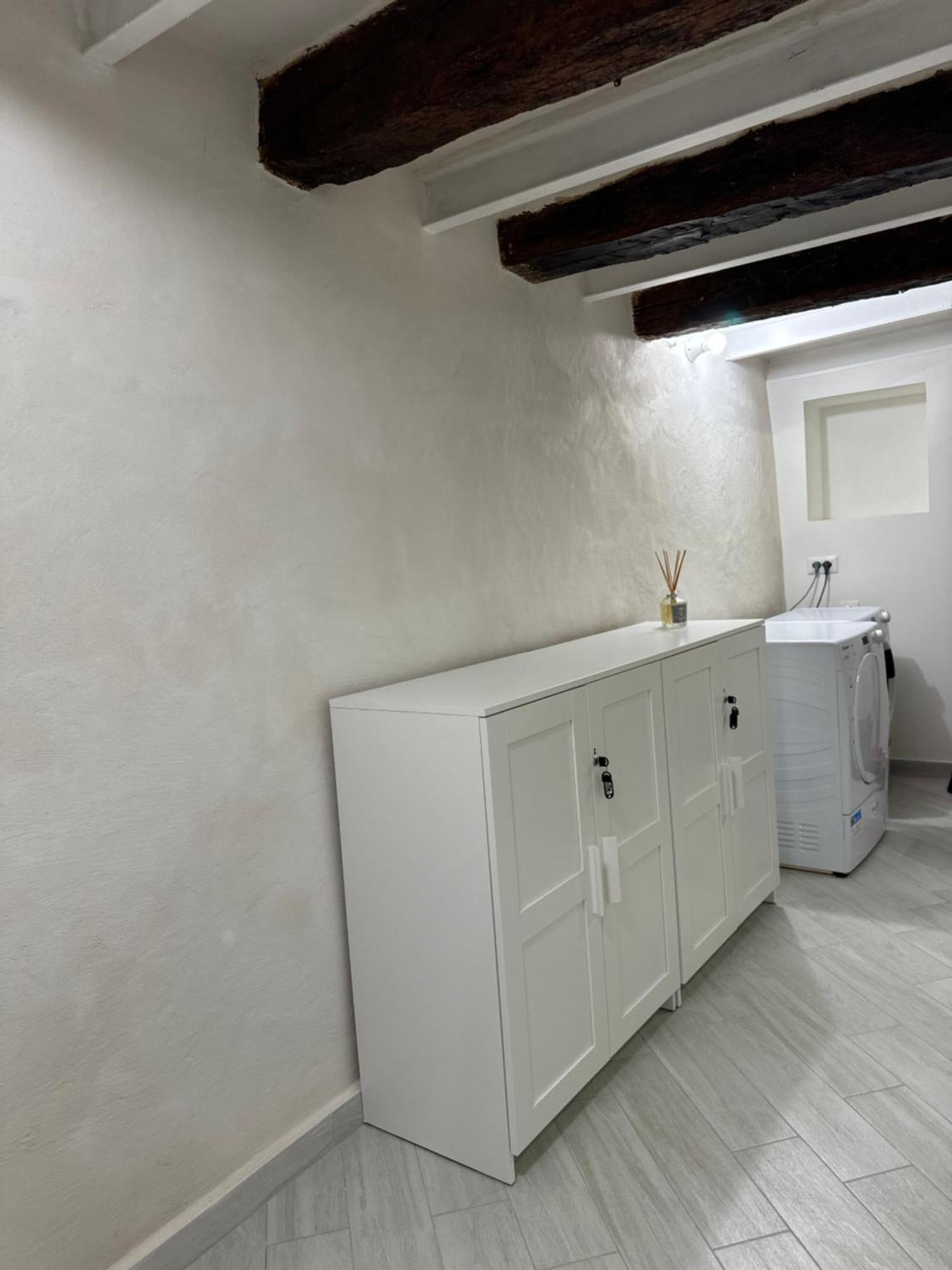 Angelina Home Campobasso Bagian luar foto