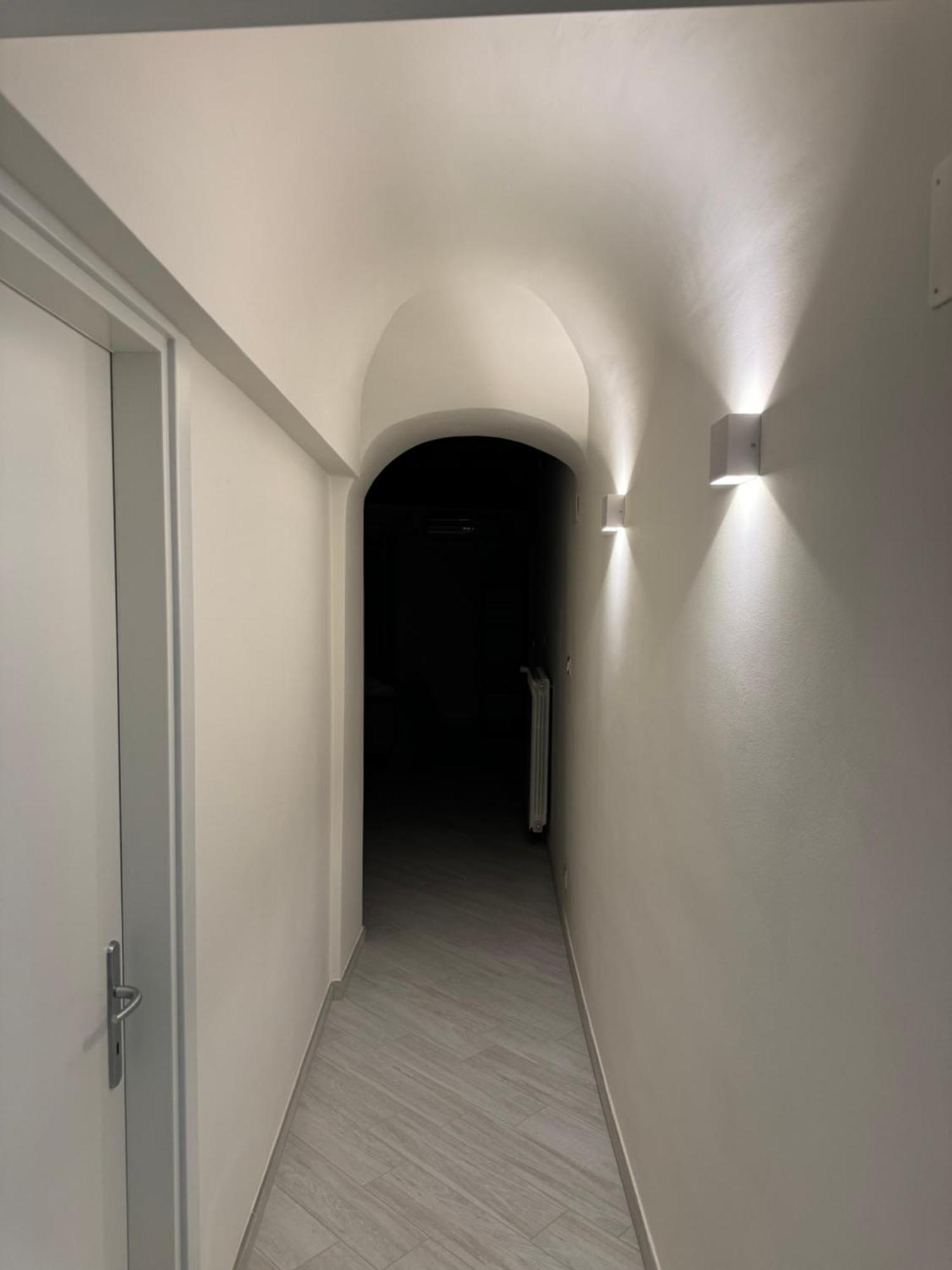 Angelina Home Campobasso Bagian luar foto