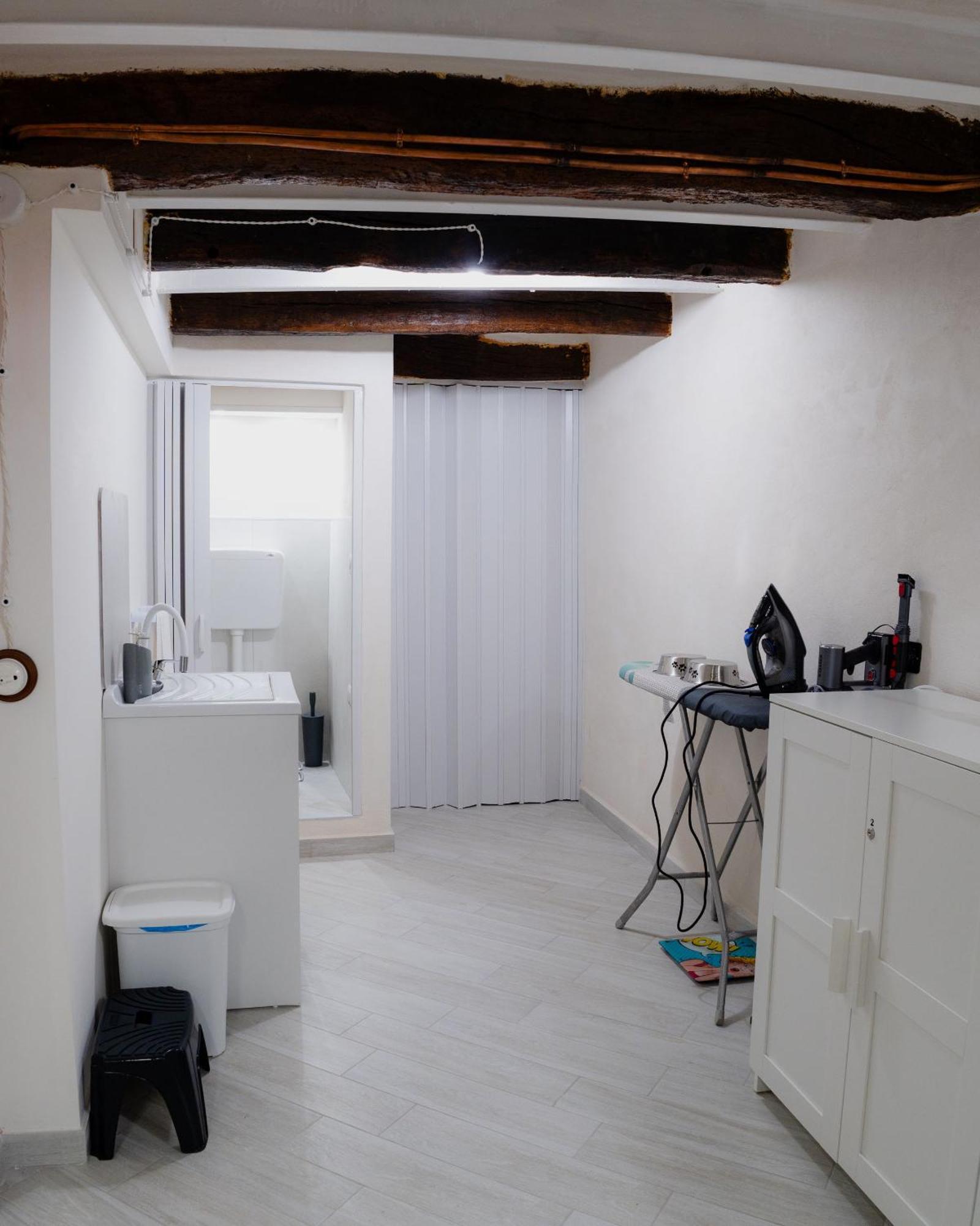 Angelina Home Campobasso Bagian luar foto