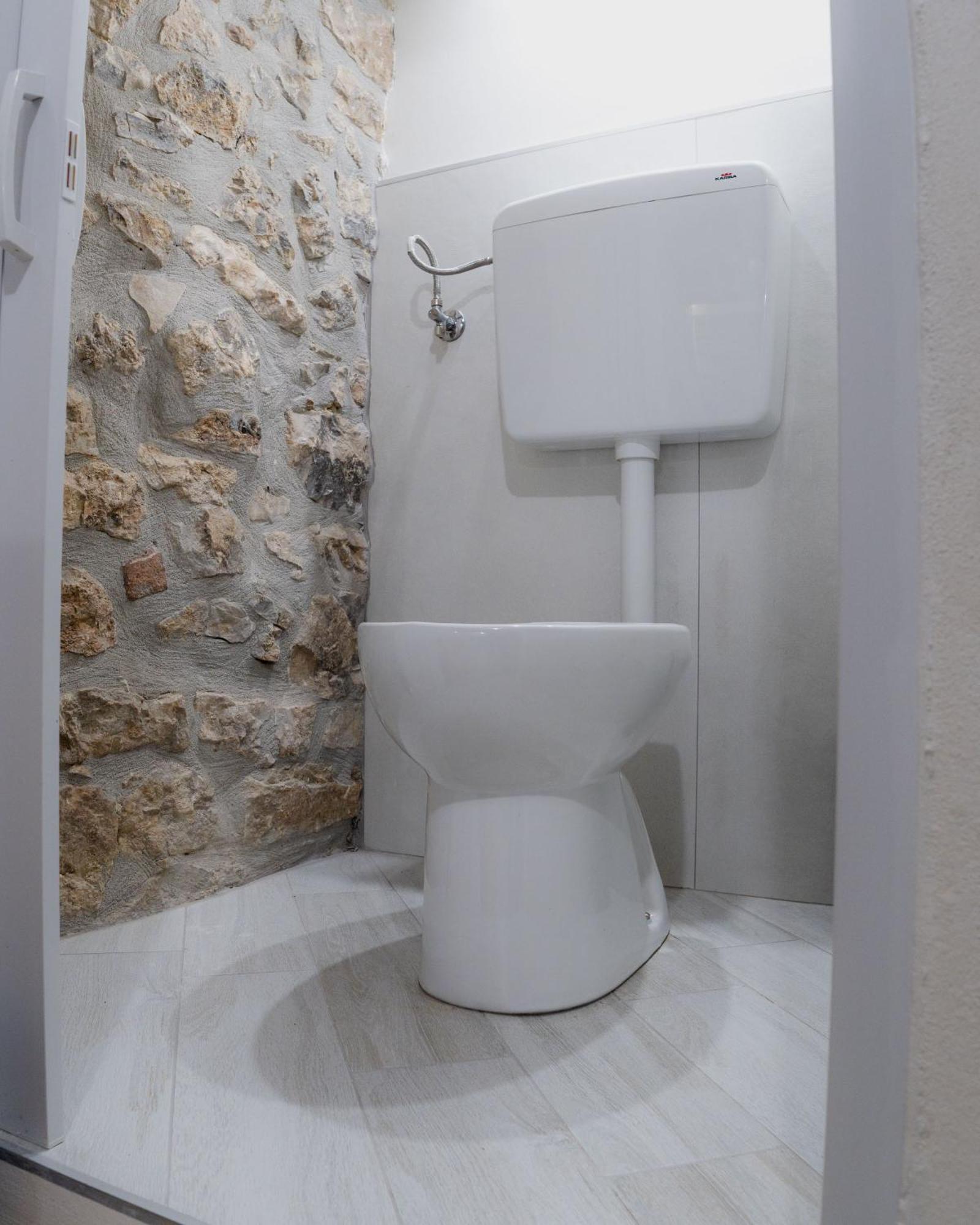 Angelina Home Campobasso Bagian luar foto
