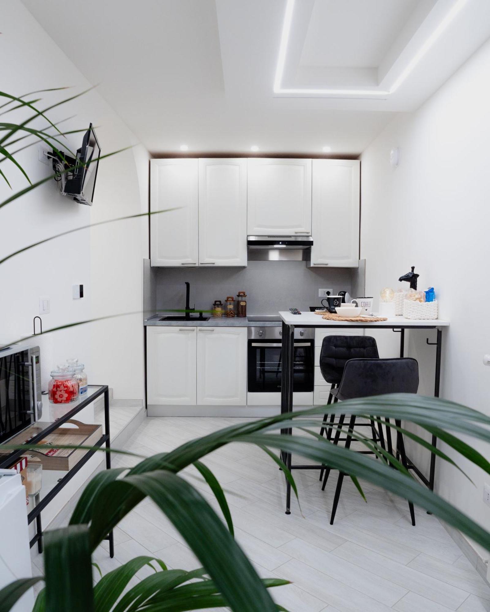 Angelina Home Campobasso Bagian luar foto