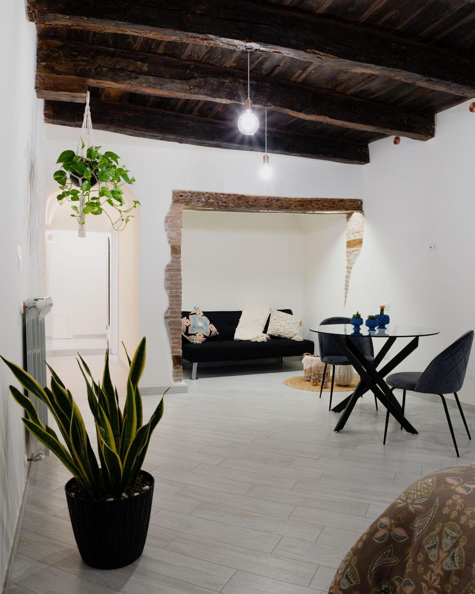 Angelina Home Campobasso Bagian luar foto