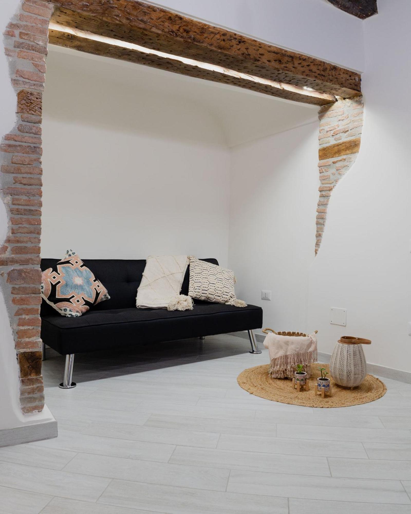Angelina Home Campobasso Bagian luar foto