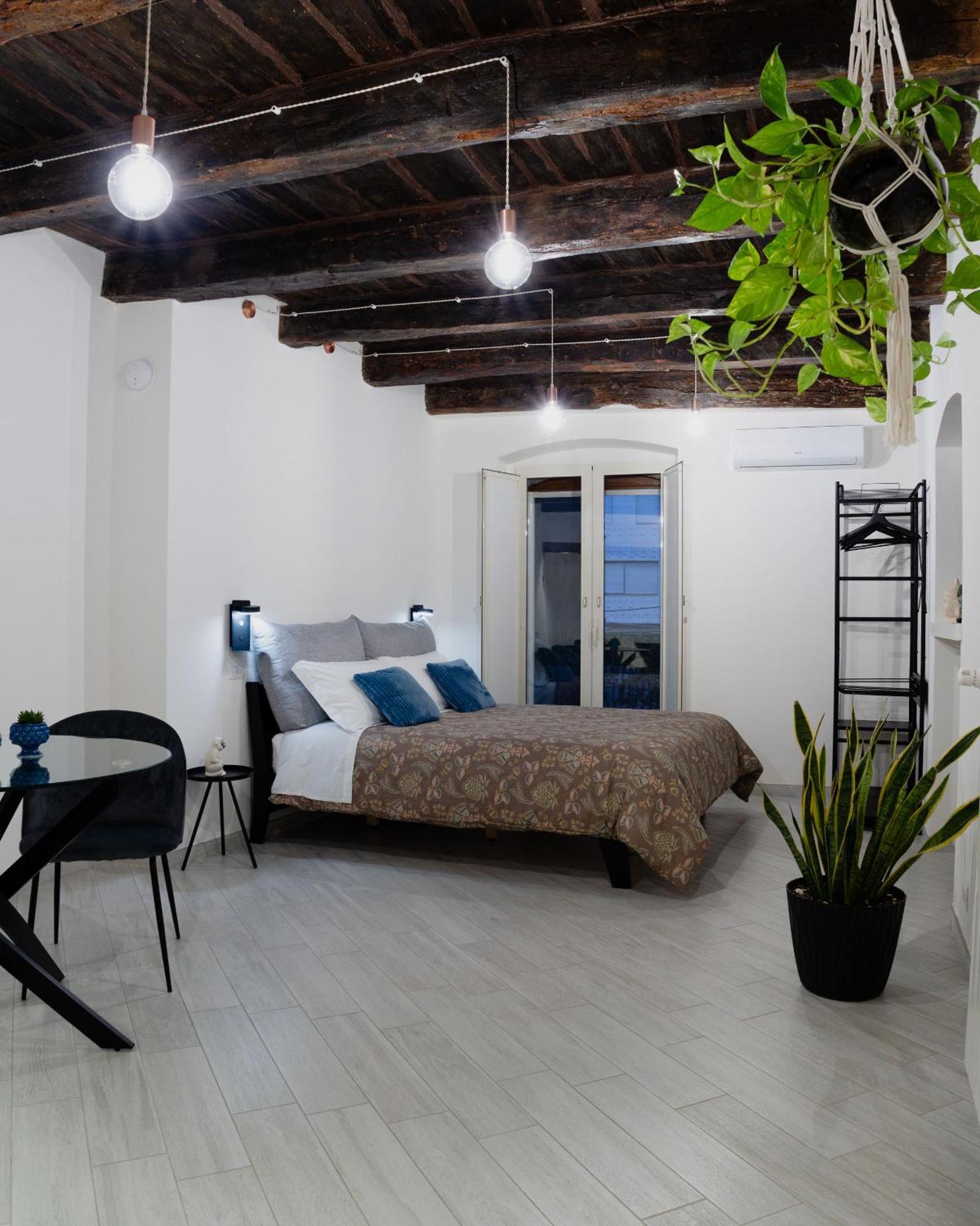 Angelina Home Campobasso Bagian luar foto