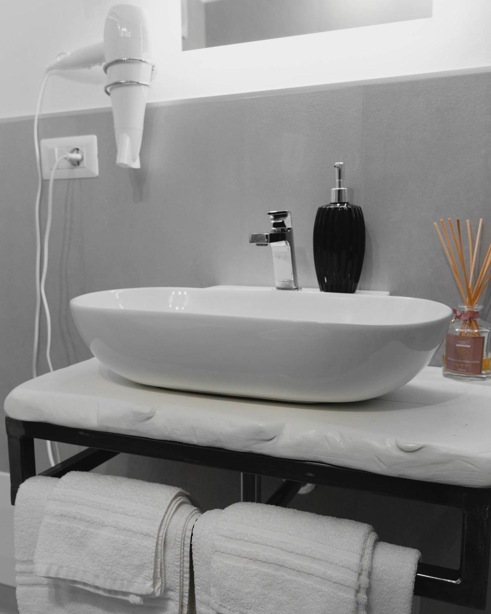 Angelina Home Campobasso Bagian luar foto