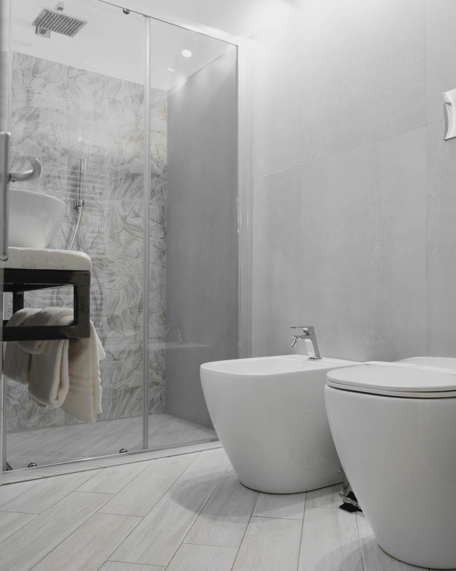 Angelina Home Campobasso Bagian luar foto