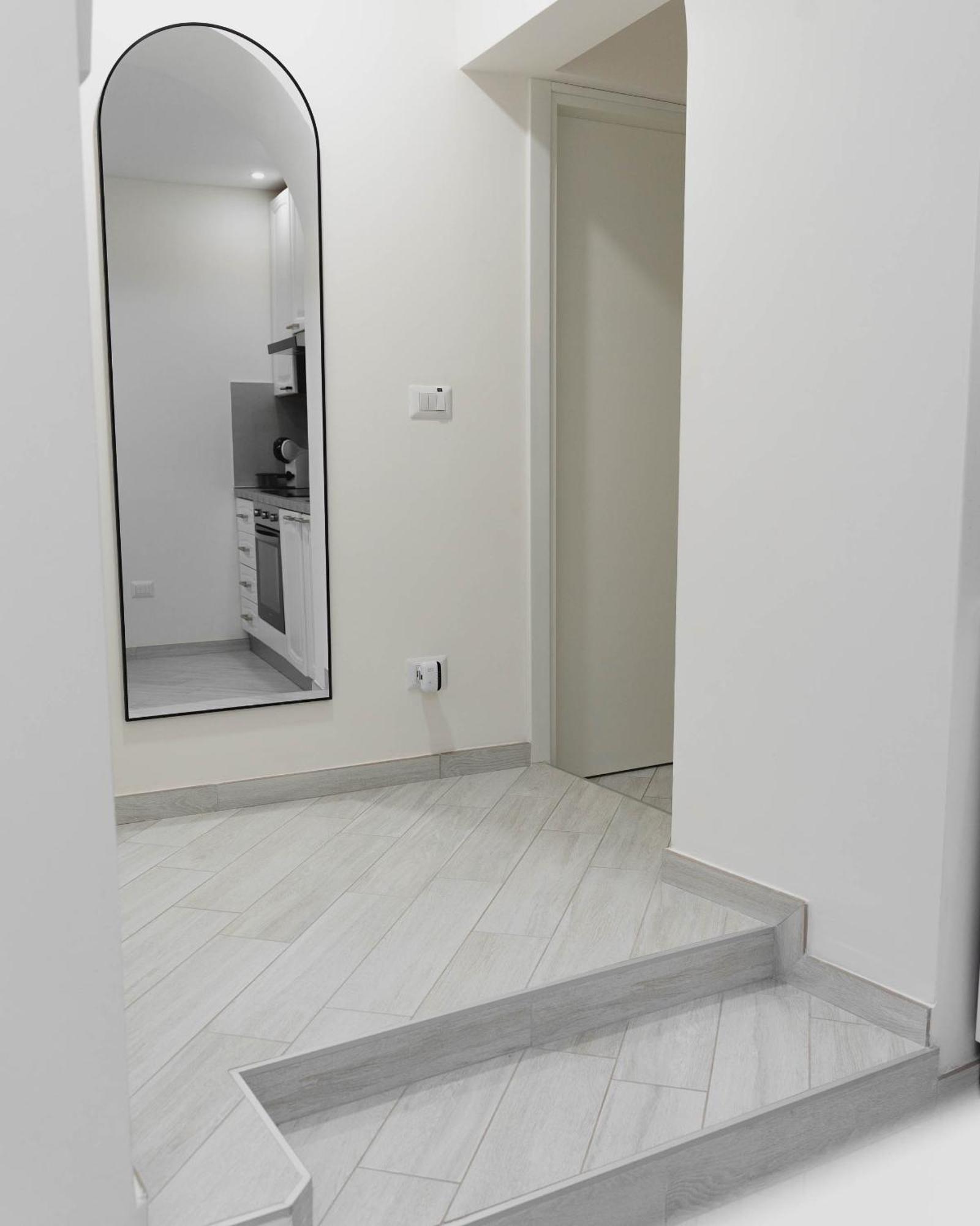 Angelina Home Campobasso Bagian luar foto
