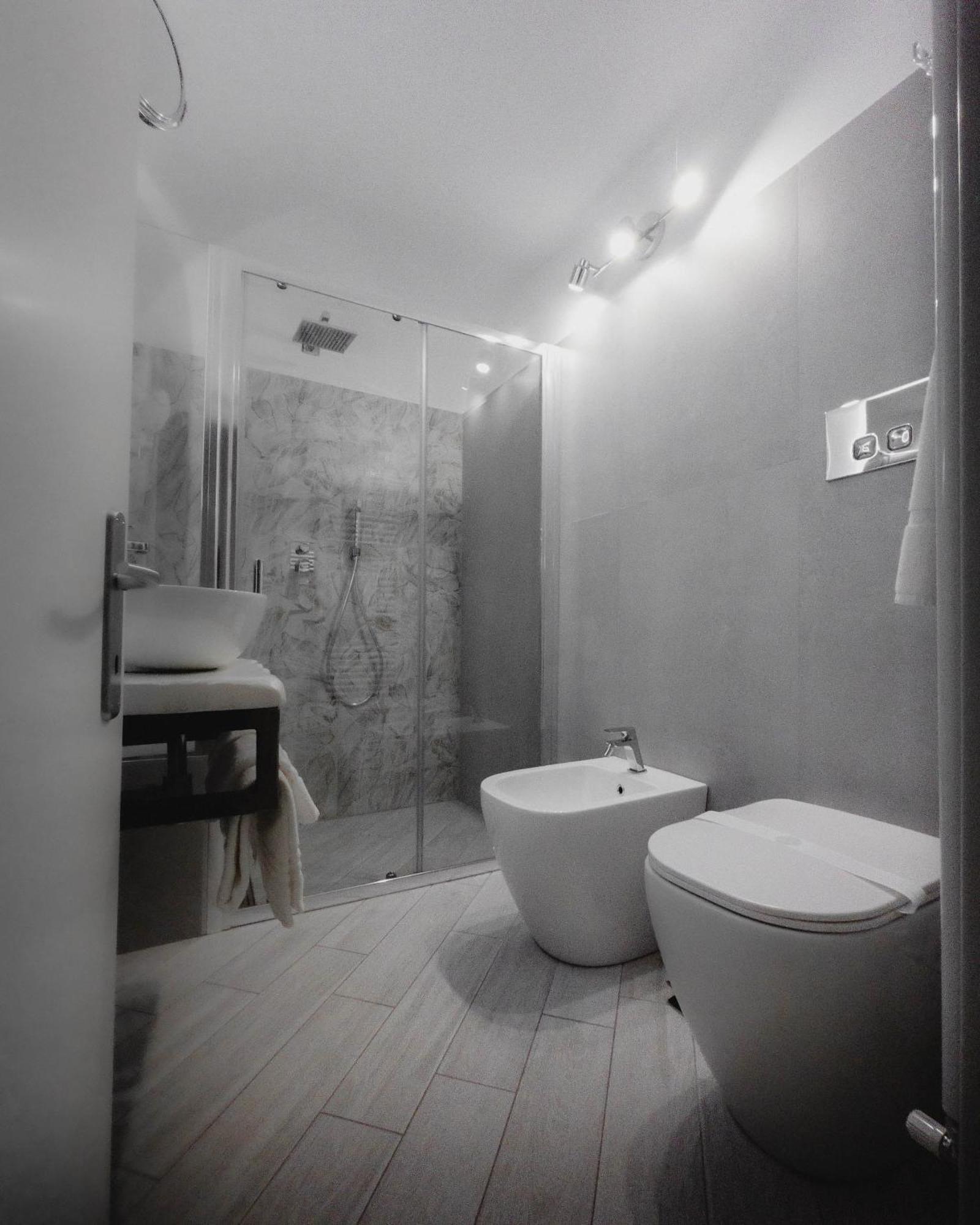 Angelina Home Campobasso Bagian luar foto